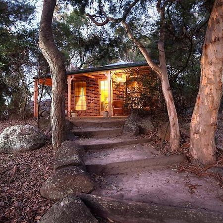 Honeysuckle Cottages Stanthorpe Buitenkant foto