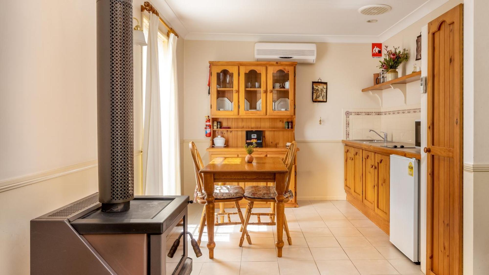 Honeysuckle Cottages Stanthorpe Kamer foto
