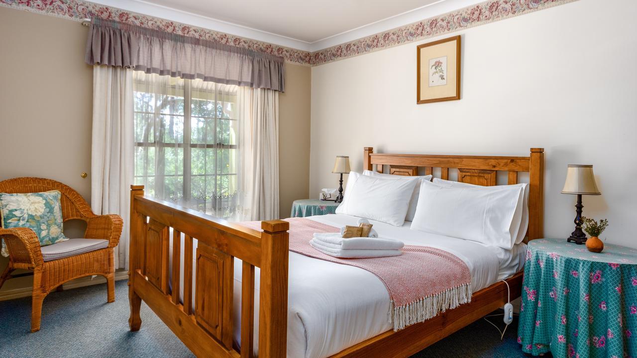 Honeysuckle Cottages Stanthorpe Buitenkant foto